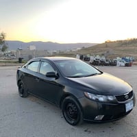 سيراتو • ٢٠١٠ • سليمانية