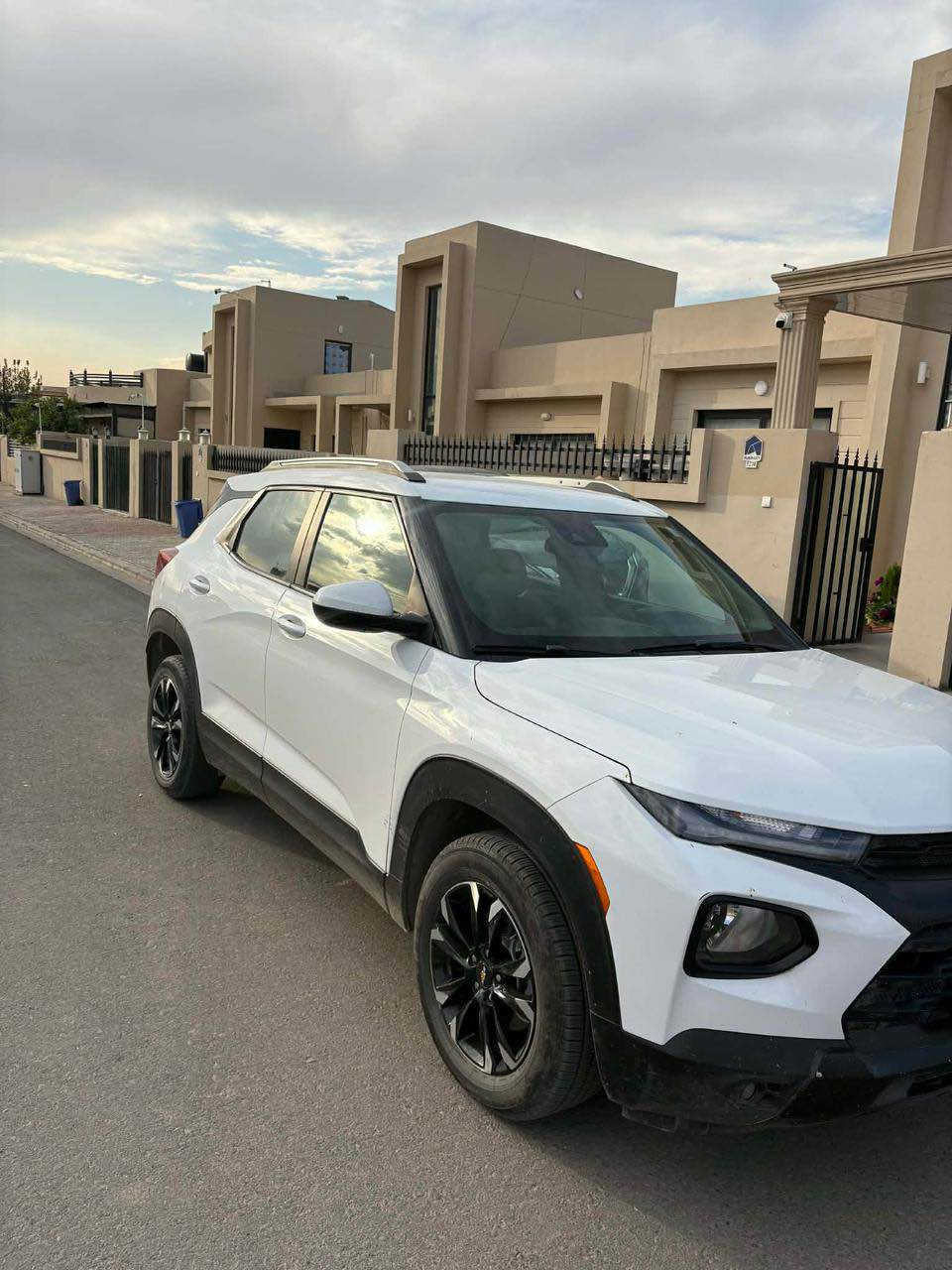 Chevrolet trailblazer أربيل, العراق


**إذا كنت صاحب هذا الإعلان وتريد حذفه لأي سبب، رجاءا أرسل رسالة إلى الدعم الفني**