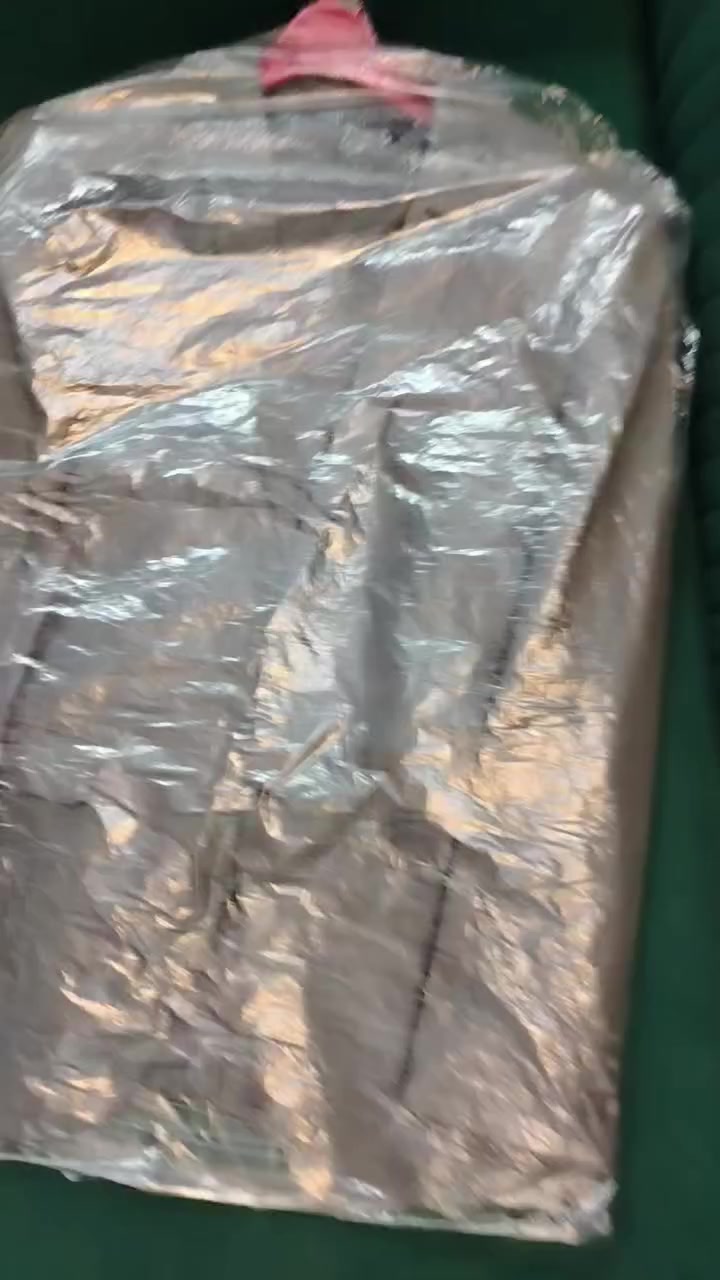 🔥 قاط رجالي أنيق قياس 44
السعر 40 وبي مجال
سبب البيع: إجاني هدية وما ناسب قياسي
فرصة حلوة بسعر مناسب 👌
اللي مهتم يراسلني خاص او يكتب بالتعليقات 📩


**إذا كنت صاحب هذا الإعلان وتريد حذفه لأي سبب، رجاءا أرسل رسالة إلى الدعم الفني**