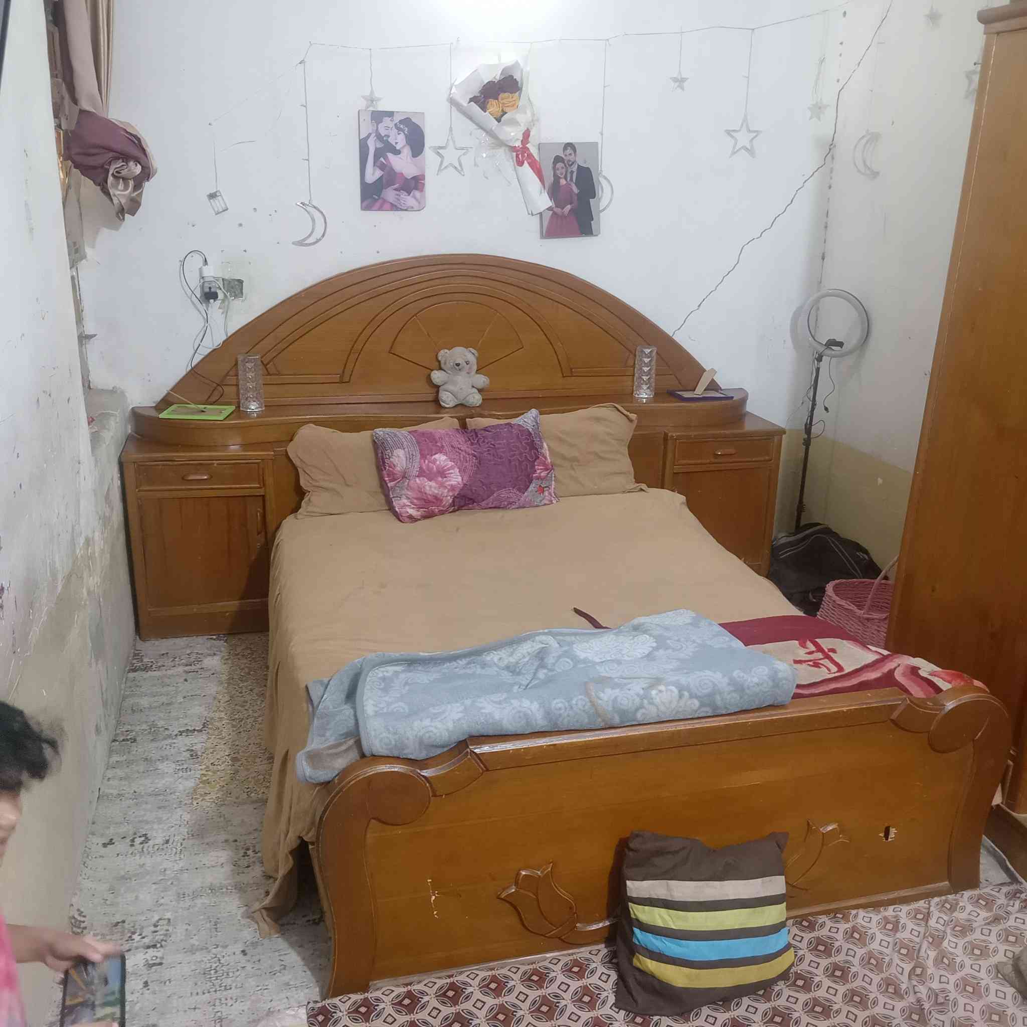 نجف حي الوفاء  ***********

