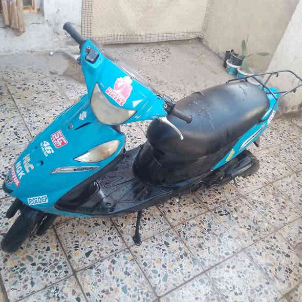 ادرس ياباني السعر 275وبيه مجال حق الجيه الرقم ‏‪***********‬‏
