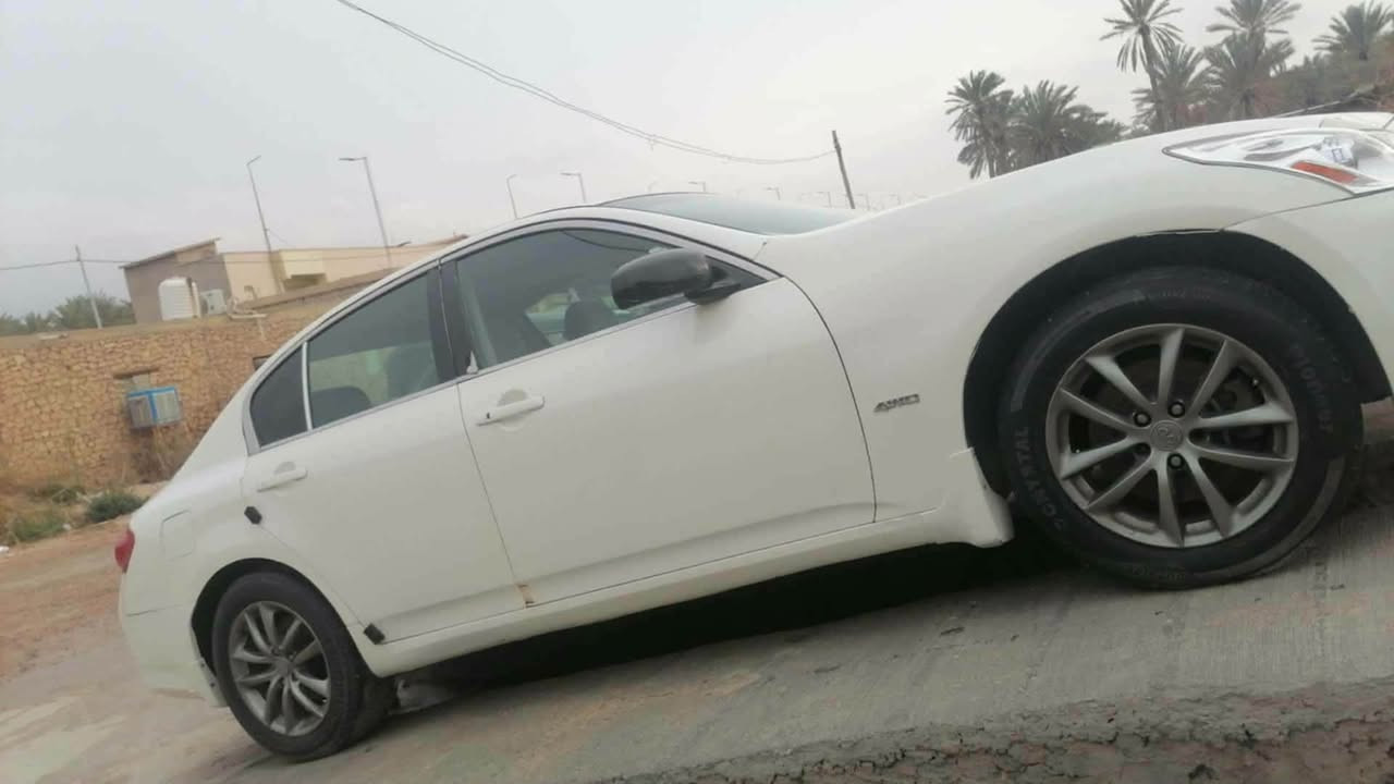 انفنتي  موديل 9  منضومه زنون صدر تخم تاير كهربائيات رقم بغداد شرط تحويل سيدي مسجل بيها طخه بجاملق لامامي ولخلفي خفيف كير محرك شرط دواخل شركه  فتحه تحكم ستيرن ست بصمات فول مواصفات  مراوس بانتره حديث افانتي سني اوبتره نضيفه كلشي وسعره

للاستفسار اتصل ***********
