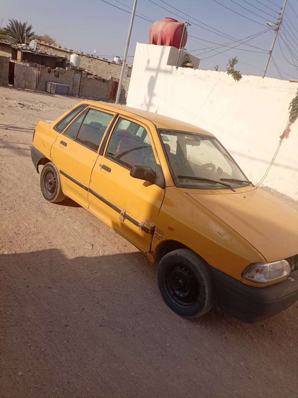 سلام عليكم من رخصت لادمن لمحترم سايبه موديل 2009 رقم بغداد سنويه ل 2027 تحويل مباشر شواصيهه قطره خياس مابيهه  بس مكينتهه تعبانه كهربايات كلهه شغاله باتري جديد السعر 19 وبيهه مجال مكان كربلاء ***********/
