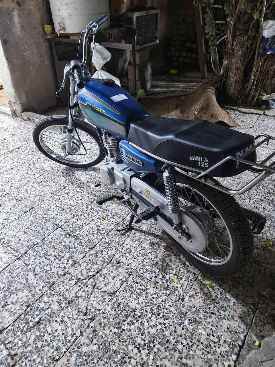 دراجة نامة 2025 حربي اوراق 
العمارة
***********
واتساب اتصال
