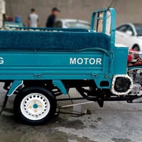 بابل جبله • موديل 20 • أوراق كاملة