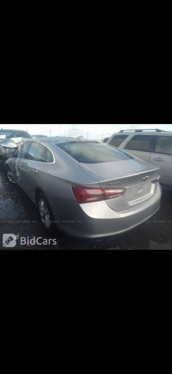 ماليبو موديل 2019 3قطع صبغ بدون دواخل والباقي مكفول معوقين باقي 8 أشهر تصير حره رقم مثنى 
السعر 89  العنوان النجف *********** النجف, العراق
