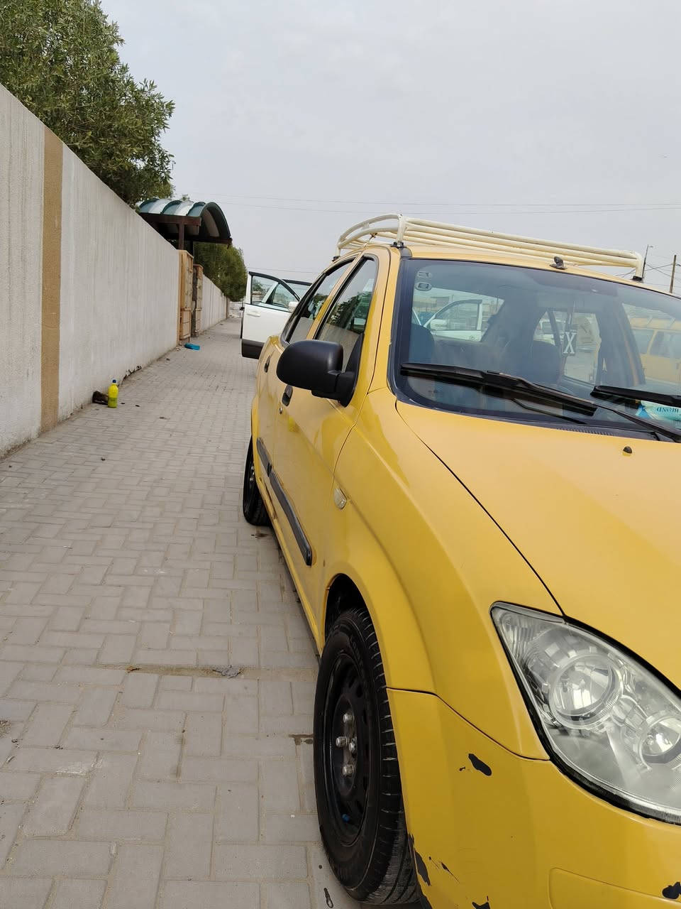 سلام عليكم طيبه 2016
السعر 36 وبيه مجال مكاني بغداد نهايت حي اور رقمي ***********
