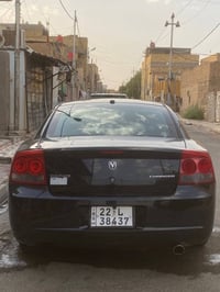 جارجر 2010 سيارة بيهة فقط بنيد مبدل معروضة ب120وبيهة مجال 07733789677
