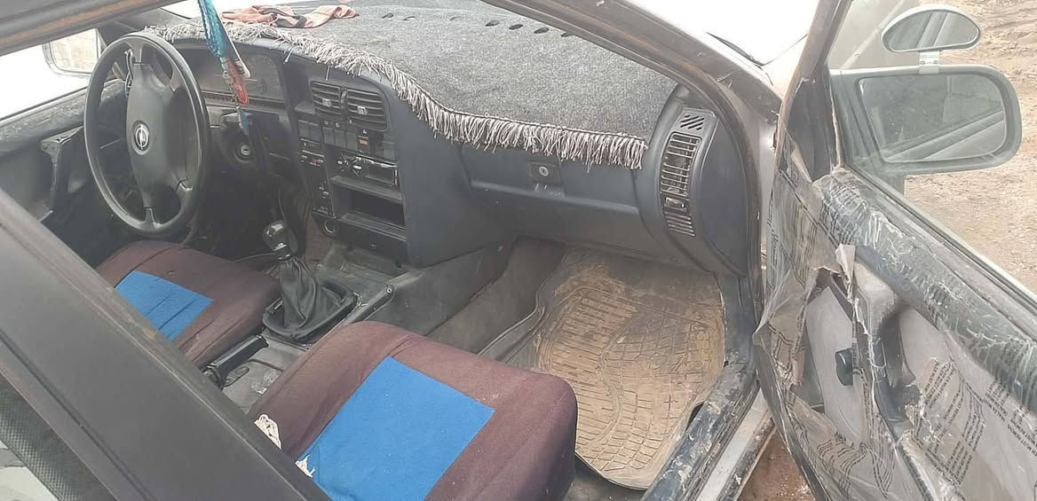 اوميكا للبيع موديل 87 رقم صلاح الدين دولي سنويه نهايه 30 شرط التحويل دفتر بانزين مابيه السعر 30 اوبيه مجال الاتصال *********** العنوان كركوك قضاء الدبس
