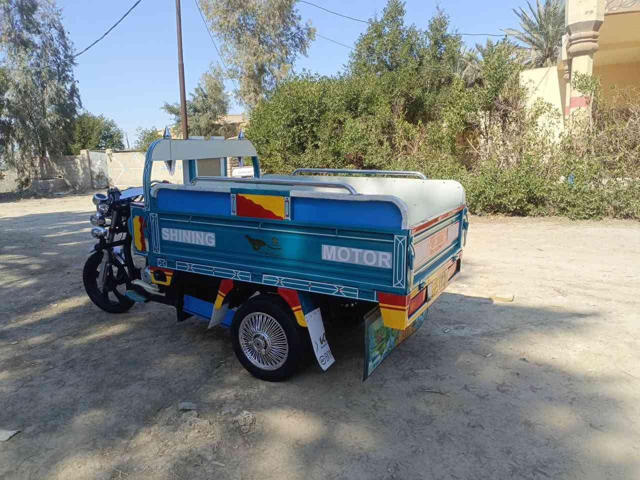 سلام عليكم ورحمه الله وبركاته موديل 21محرك 25مكفوله كفاله عامه مابيهه اي نقص نضافته  شوفت عينك كهربائيات كلهه جديده مال جناي مكان الحله شوملي سعر 1550وبيهه مجال للشراي بي خير ويدلل‏‪***********‬‏
