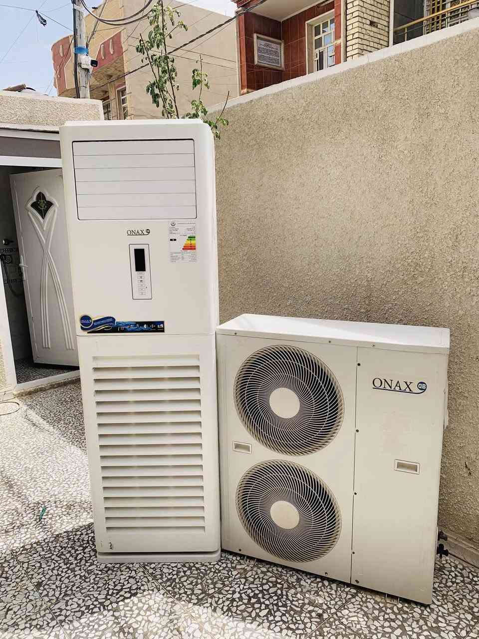 السلام عليكم
سبلت 3 طن نوعيته اونكس
دبل راديتر مااعرف شنو عطلاه سعره 450 وبي مجال العنوان بغداد مدينة الصدر ***********تريده اتصل لا تعالق ولا تراسل
