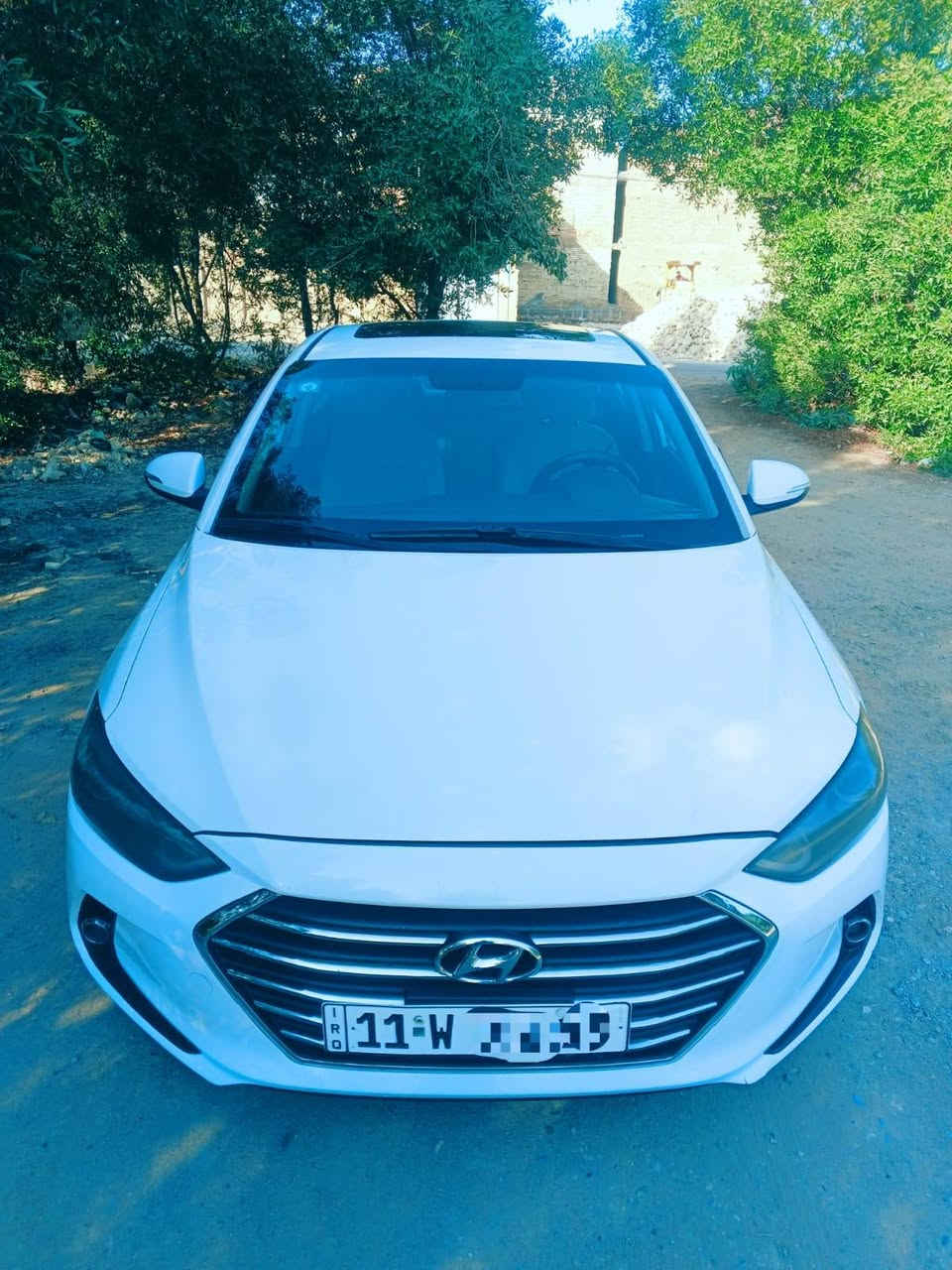 النترا خليجي 2016 شكل الجديد ضرر بسيط جوه قبق البانزين الباقي كفاله رقم بغداد  بسمي سنويه جديده فول مواصفات عده البصمه المكان بغداد السيديه السعر 139ورقه/***********
