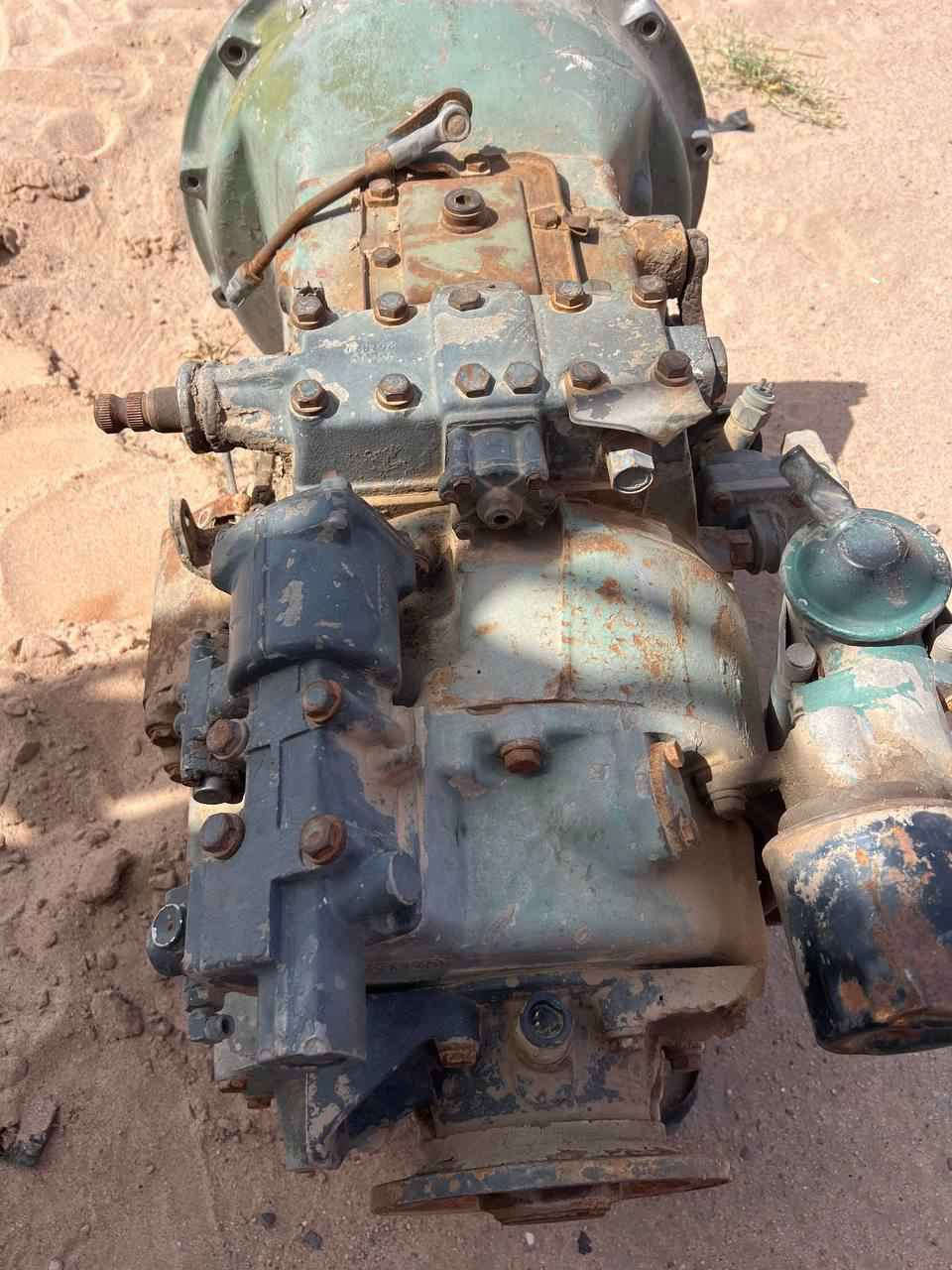 ‎سلام عليكم كير فالفو للبيع جديد سعر 450 الف قفل ***********‎ الزبير, البصرة
