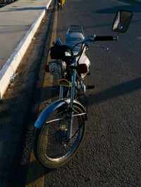 دراجة تايگر 2020 للبيع 4 گير  كهربائيات ما بيها مكينة ما مفتوحة شرط