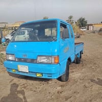 كيا بنكو • ١٩٩٤ • رقم بابل