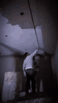 سلام عليكم كادر أبو رضا الكعبي الجص والبورك ولبخ بغداد مدينة الصدر متفرغين حالين ***********
