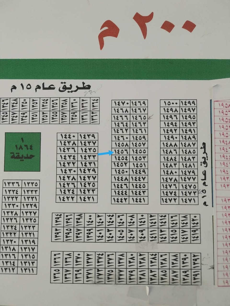 مكتب ابو ساره للعقار
قطعة مساحه ١٠٠متر للبيع
مربع القضاة
رقم القطعه ١٤٥٦
السعر ٨٠ مليون
من صاحب القطعه مباشر
للاتصال على الخاص او الارقام
*********** واتساب
*********** واتساب
