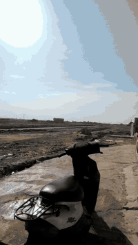 السلام عليكم دراجه بيجي للبيع 
دراجه جاهزه وحلوه سعر خاص 
 رقم تلفون ***********
