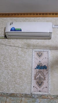 سبلت شغال للبيع المكان مدينه لصدر السعر 325 وبي مجال مستعجله 077796449...