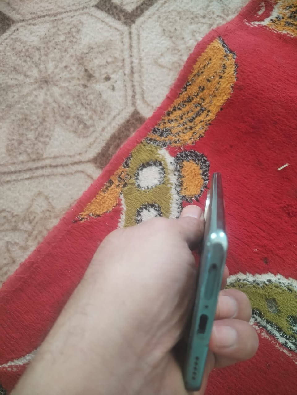 السلام عليكم للبيع كدامج معلومات جهاز كله كفالة شرط فحص سعره 215....... ***********
