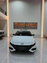 النترا N لاين • ٢٠٢٣ • ١.٦ تيربو