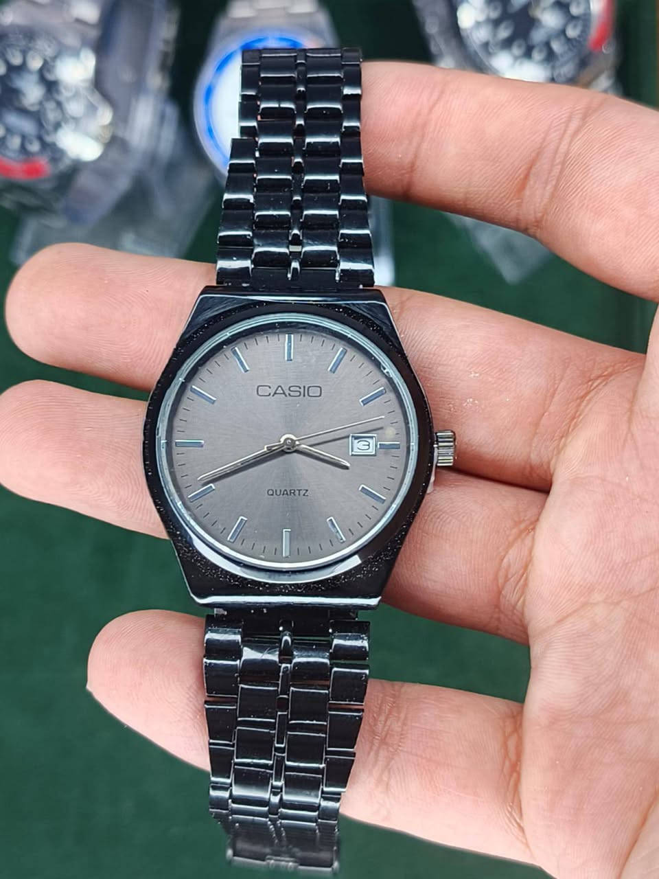 اكو احلى من هاي العروض والتخفيضات ؟ ؟ !
كل 4 ساعات سعرهن ب 25 الف والتوصيل مجاني 

اتصفح الصور على راحتك واختار الي يعجبك 

الحجز والاستفسار على الخاص


**إذا كنت صاحب هذا الإعلان وتريد حذفه لأي سبب، رجاءا أرسل رسالة إلى الدعم الفني**