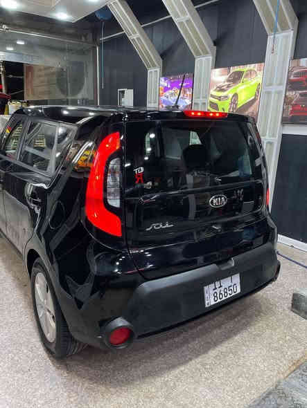 السلام عليكم البيع كيا صول مديل2016 معروضة110 او بيها مجال رقم بغداد دولي كير محرك1600 مكفول تبريد تدفئه تخم تاير جديد صدر جديد مكان السيارة بغداد صبغ جاملغ او بنيد او باب بدون دواخل
***********
