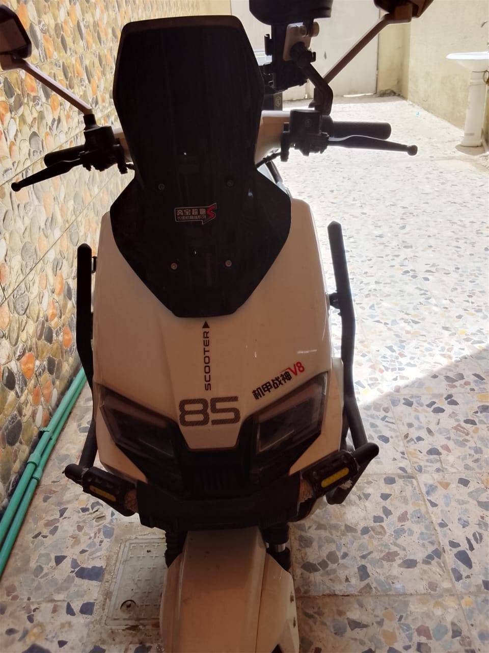 البيع


**إذا كنت صاحب هذا الإعلان وتريد حذفه لأي سبب، رجاءا أرسل رسالة إلى الدعم الفني**
