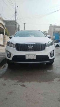 سياره سورنتو موديل ٢٠١٥ شكل الحديث فول مواصفات ماشيه ٩٦ السياره ٣ قطع ...