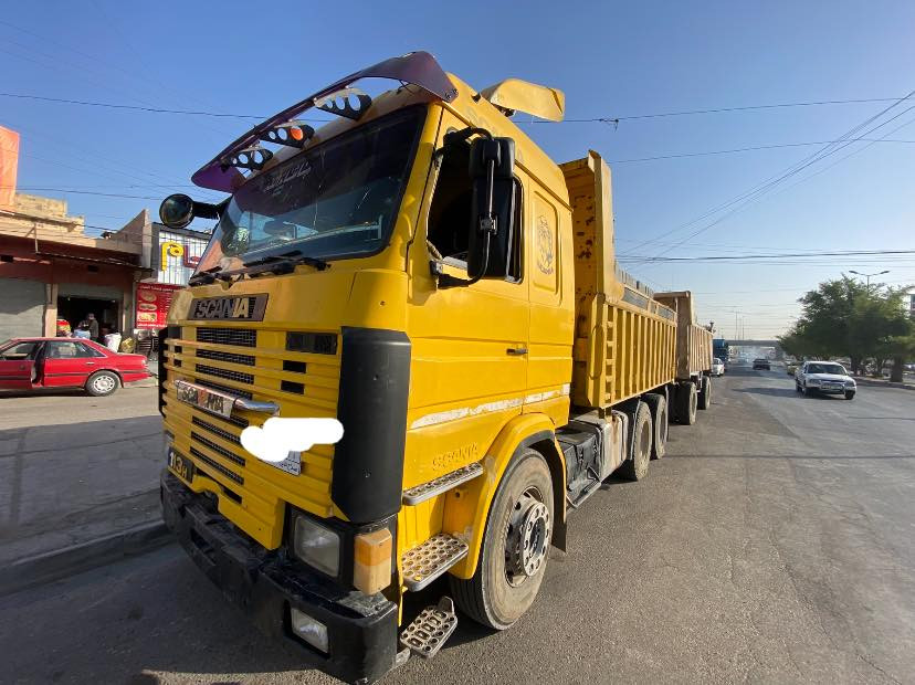 للبيع سكانيا 113رقم الهاتف***********
