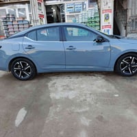 نيسان سنترا