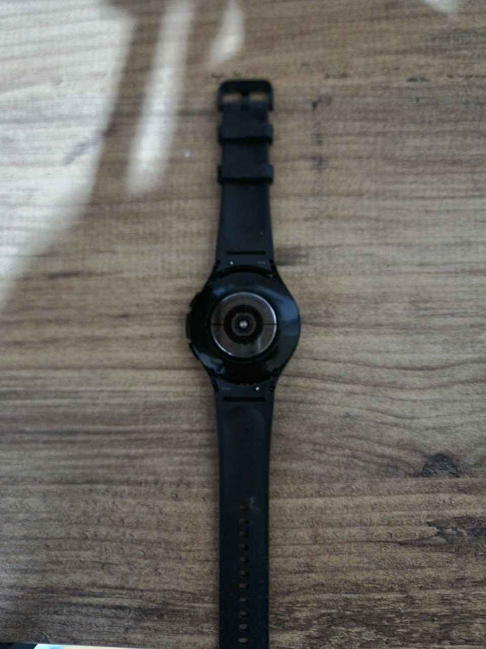 samsung galaxy watch 4 classic
125 الف


**إذا كنت صاحب هذا الإعلان وتريد حذفه لأي سبب، رجاءا أرسل رسالة إلى الدعم الفني**