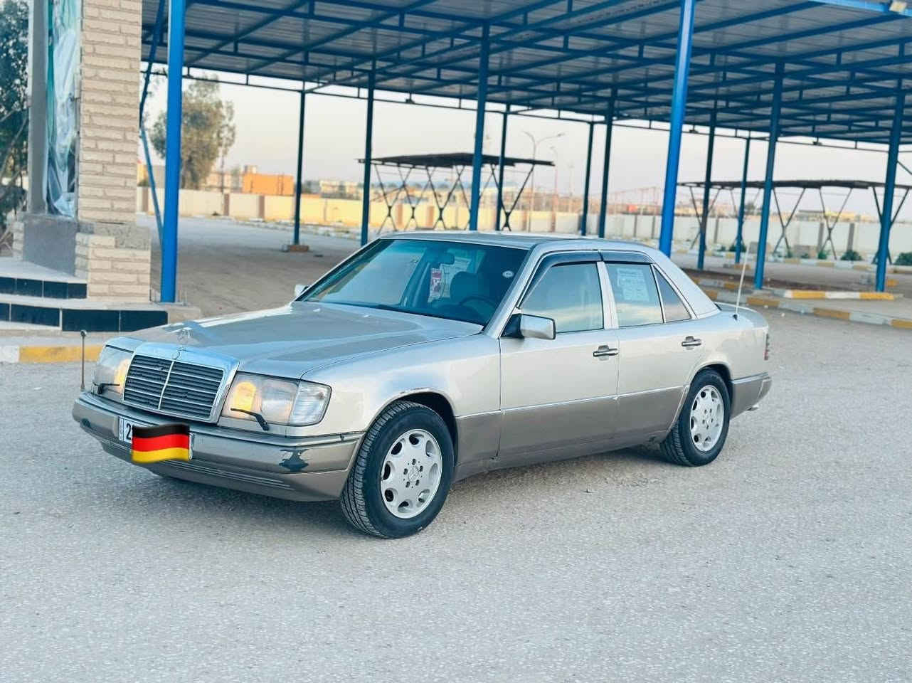 يا الله مارسدس دب مؤديل 1991 رقم سليمانية باسمي سنويه جديده لوحات انكليزي سنويه 2031

السياره جاهزه من كلشي مكينه وكير وحداديه وتبريد ثلج كير اليوم شديته. حاويه السياره مال جناي.  فتحه سلايت طكتين 

كهربائية كلها شغاله  محرك بطه 2.5 

ملاحظه السياره مصبوغه للجماله بدون حادث. قواعد الدبل بلاد مابيه خياس اجلكم الله  

السياره معروضه للبيع ولمراوس 

السعر62 وبيه مجال 

مكان السياره الديوانيه قضاء غماس 

للاتصل او وتساب رقمي *********** 
 تفاصيل اكثر بالفيديو
