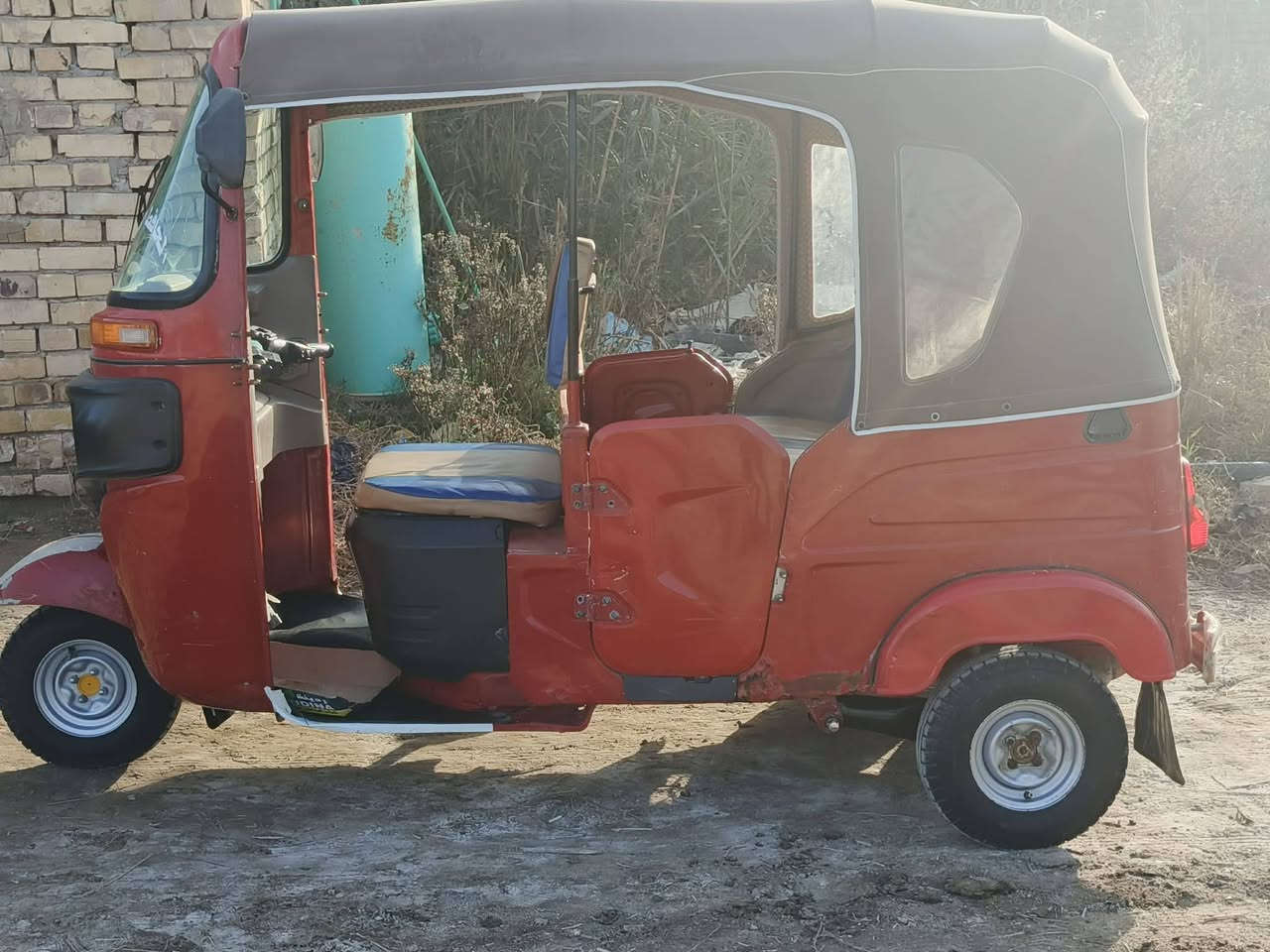 تكتك للبيع ٢٠٢٢
ناصرية قلعة سكر
***********
