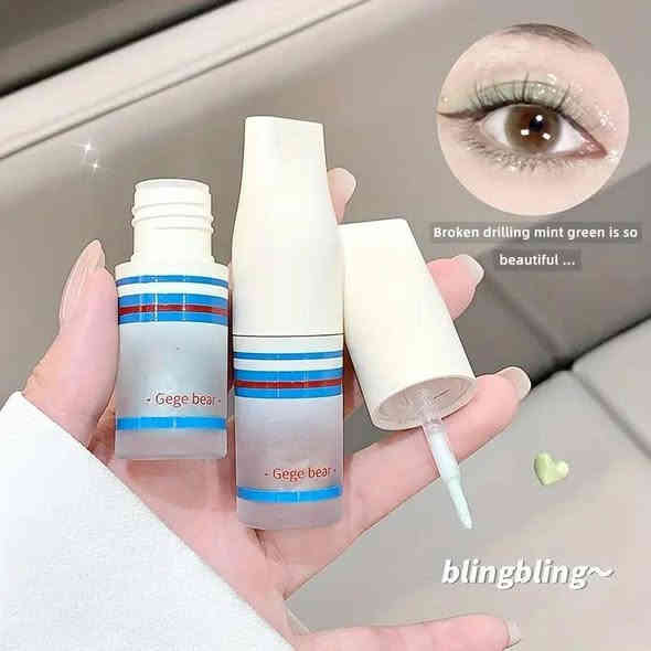 ضلال عين سائل كوري🇰🇷
 ناعم و كيووووت كلش حلو

💎سعر القطعة 3 الاف
للحجز والاستفسار مراسلة الصفحة او مراسلة هذا الرقم 👇🏻
*********** واتساب
🚘 متوفر خدمة توصيل لجميع محافظات العراق 🚘
