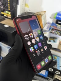 ايفون XR • ذاكرة ٦٤ • فيس ايدي خربان
