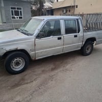 للبيع بيكم ميتسو بيشي رقم صلاح الدين السياره خير من الله السعر ٣٥وبيه ...