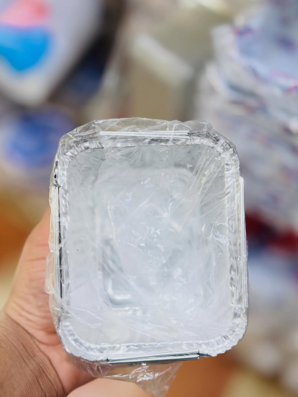 متوفر  انواع مواعين سفري 

من ساعة ⏰ 7 صباحاً⏱️ الى11 ليلاً⏱️

للطلب والاستفسار ⁉️💬
***********:📞
📍العنوان قرب مرقد بنت الحسن ع السلام القصيرين📍
