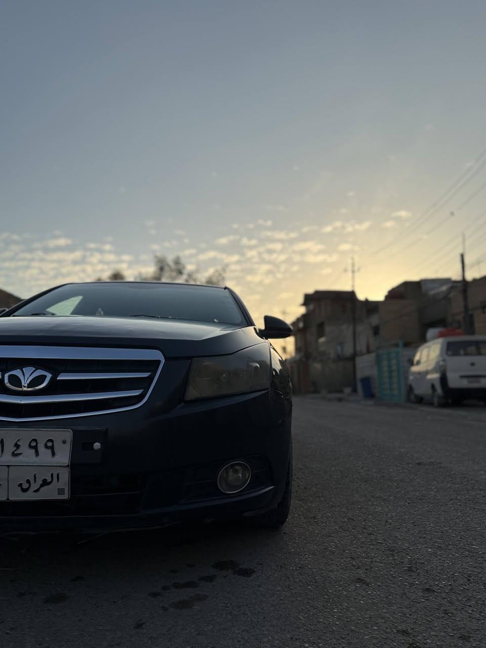 سياره موديل 2009 للبيع رقم سليمانيه  العنوان بغداد البلديات***********
