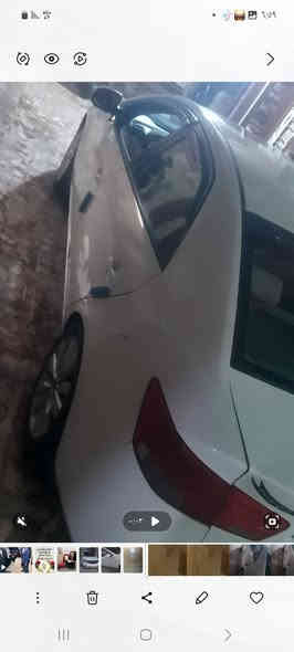 سلام عليكم سيراتو ٢٠١١ رقم اربيل بسم هيوا قاسم اسماعيل معروف ربع جاملغ وربع بنيد طخه صغيره صبغ ولباقي مكفول حداديه مكينه كير تبريد تخم تاير  مواصفات مري شفط تحكم ستيرن جهتين حساسات خلفيه كامره اشاره بل مريه ٥ويل كب  كير ٦ نمر زنون كربلاء طوريج سعر ٦٧ورق قفل قفل  *********** اذا اكو كيه حمل اروس
