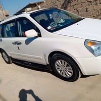 سيدونا • ٢٠٠٩ • رقم ديالى