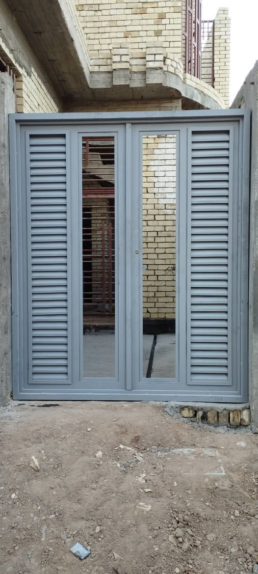 حداده عامه 
ابواب🚪 شبابيك🪟 محجرات🪜 سقايف 🎞️حسب الطلب 

حداده متنقله للعمل الموقعي🏘️ للطلب ⚒️⚒️🔨
الاتصال 👇👇👇👇👇👇
***********
***********
