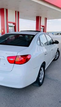 بيع مستعجل النترا ٢٠١٠ اتوماتيك دكشن عالي  سنويه جديده تخم تاير جديد ب...