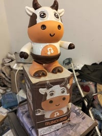 جمل مجسم • صيني أصلي • تفاعلي