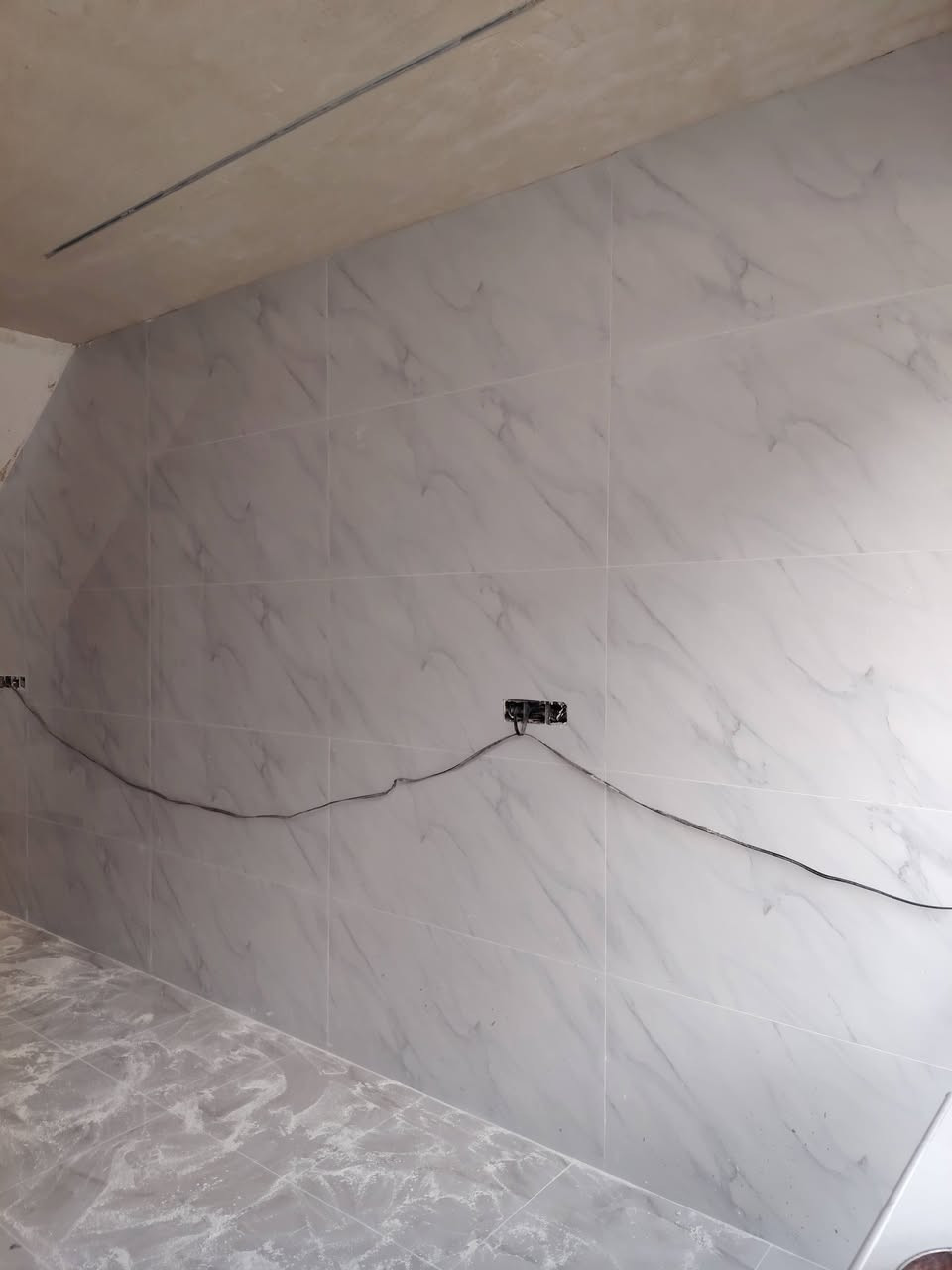 خلفه سيراميك بورسلين مرمر كاشي درجه اولى *********** ملتزم بالمواعيد
