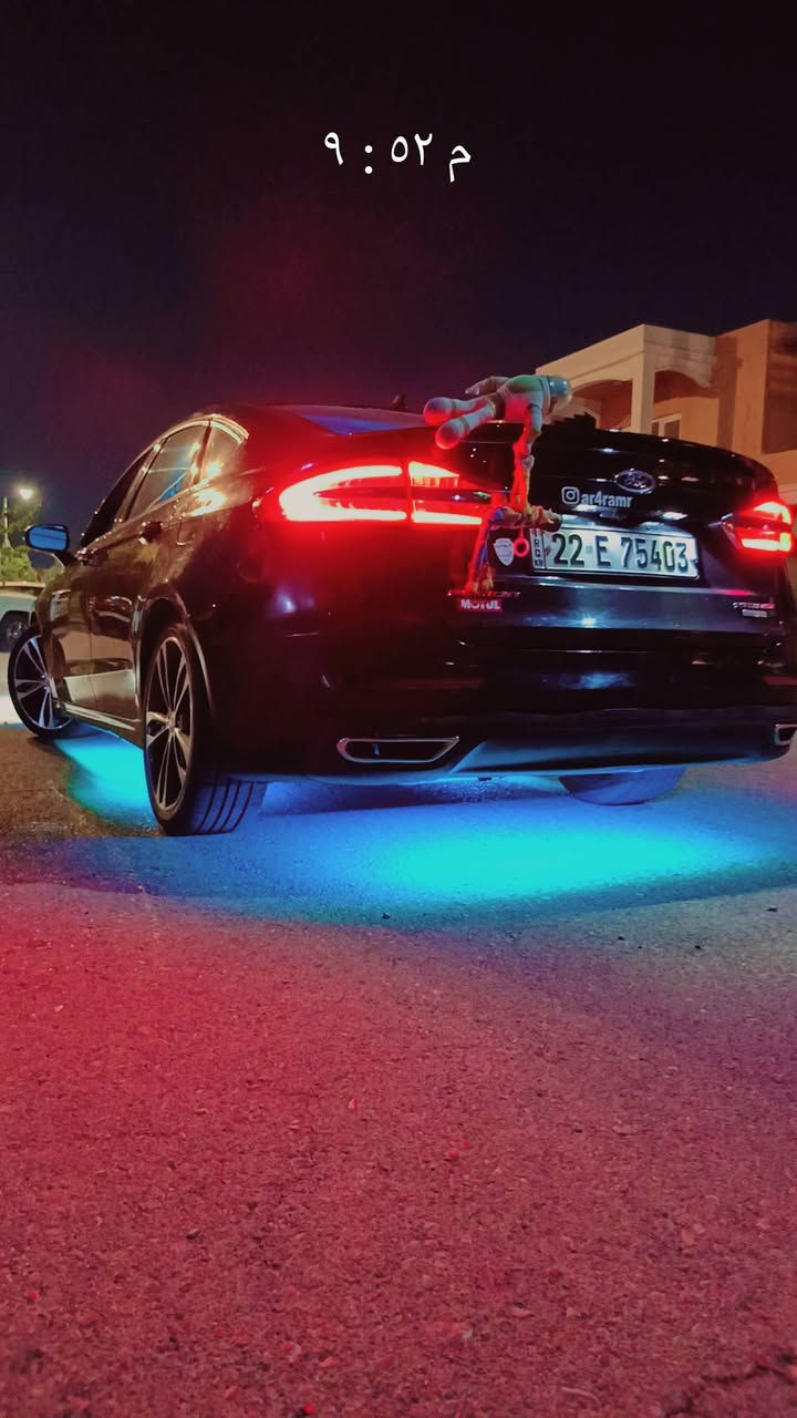 فورد فيوجن 2020 تيتانيوم
2000 توربو حادث السياره جاملغ خلفي جهت اليسره وبيها صبغ نص بنيد صور الحادث مرفوقه السياره بدون يرباك ماشية 55 حقيقي 
مواصفات التيتانيوم معروفه
-ابواب السائق والراكب
الامامي بصمه
-تشغيل عن بعد
-اشاير بالمري
-حساس نقطه عمياء بالمري
الجانبيه
-مرايه الخلفيه تعتيم تلقائي
"اوتودم "
-رادار للتحذير امامي
-قياده شبه ذاتيه متابعه
خطوط الشارع
-كاميرا خلفيه دواره
-حساسات خلفيه
-داخل جلد اسود
-مقاعد اماميه كهربائيه

-تدفئه وتبريد مقاعد اماميه
-تدفئه ستيرن
-زجاج السياره ٤ اوتو صعود
زجاج السياره +السلايد روف غلق وفتح من بصمه السياره
-رمز من لفتح السياره
-نظام سماعات سوني 12
سماعه السياره بسمي تحويل مباشر سعر ١٣٥ وبيها مجال شي بصيط عنوان سياره أربيل رقم تلفون ***********
