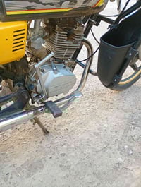 دراجه 5كير سافان تحوير محرك دايوان تايرات و وياله دايوان كلشي بيه دايو...