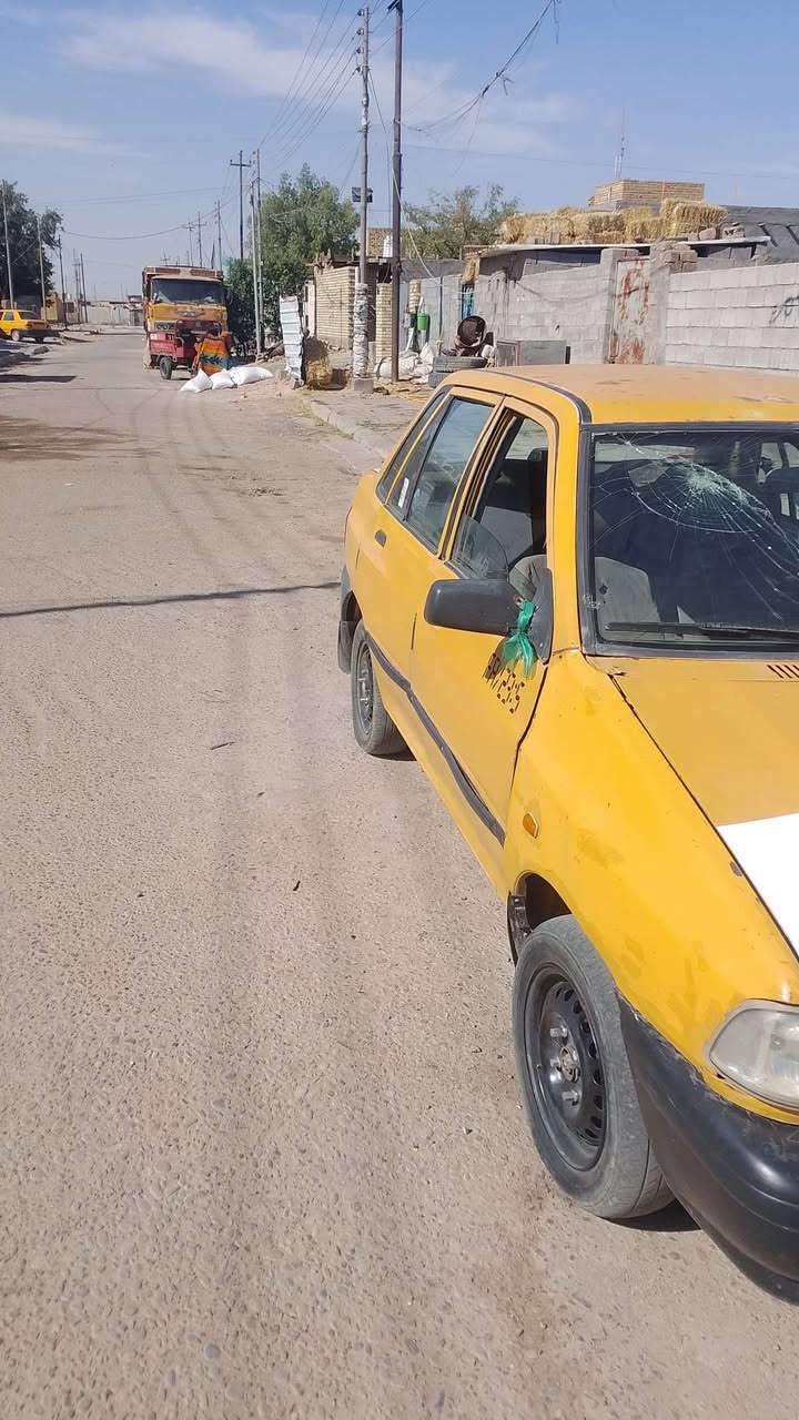 سايبه مديل 2009سنويه ال 2028بيع كوم حديد كير ومكينه خير من لله سعر 11وبيه مجال ***********
