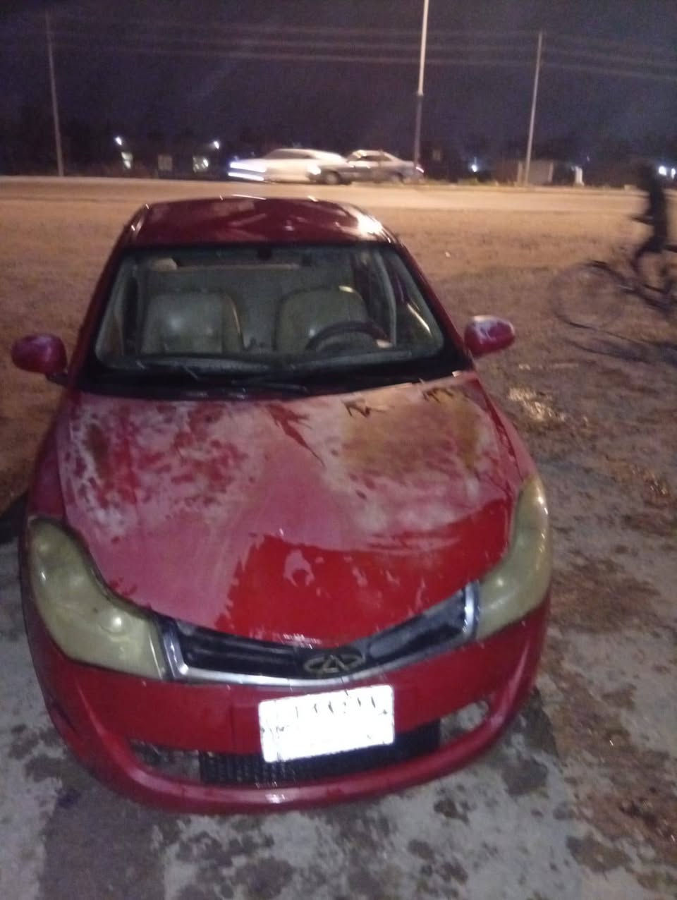 السلام عليكم عندي سياره شري فلاوين موديل 2013 سنوي صقط بل 2020 مكينه وكير كورلا بيكجيو تون مطلعينه من التجفيت كهربائيه كله شغال تواير اربعه جدد باتري جديد سعر16 بيه مجال قليل الى الشاري  لا ستفاسر ***********
