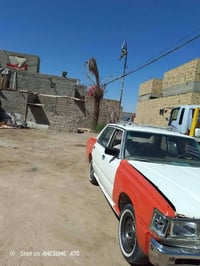كراون • ١٩٨٢ • ٢ ونص VVT